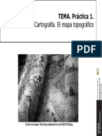 Cartografia Ocw PDF