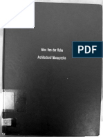 -Mies Van der Rohe - Monografías arquitectónicas - ARQUILIBROS - AL.pdf