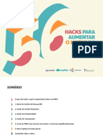 56 Hacks para PME