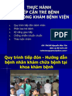 Thuc Hanh Tiep Can Tre Benh Tai Phong Kham Benh Vien