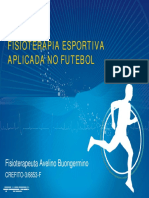 APOSTILA - Fisioterapia esportiva aplicada ao futebol.pdf