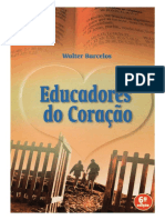 Educadores Do Coração 1 Capitulo