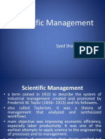 Engineering Management Lecture 2 Extra Material