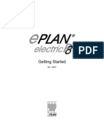Manual EPLAN - Manual Software Eplan P8 - Iniciante