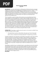 Download Former NSC Staffer Rich Higgins Memo  by Kristina Wong SN356147379 doc pdf