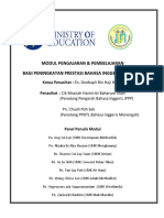 MODUL PDP BI SPM 2016 PDF