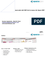 Open Erp PDF