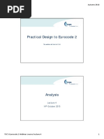 EC2 - Lecture - Mpa - Concrete Centre PDF