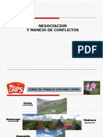 Negociación PPT