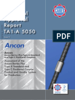 Ancon Bartec-Plus Cares Technical Approval Report Ta1-A 5050 27.10.15 PDF