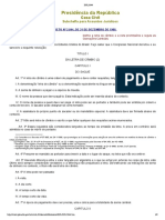 DPL2044 - Letra de Câmbio e Nota Promissória