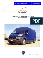 Manual de Taller Fiat Ducato PDF