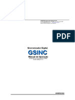 Gsinc PDF