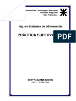 Practica Supervisada