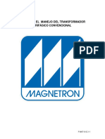Transformadores PDF