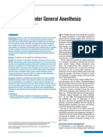 Awareness Under General Anesthesia.pdf