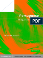 Portuguese A linguistic introduction.pdf