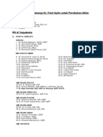 Daftar Undangan Keluarga Dr. Farid SpAn.doc