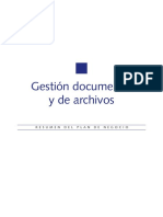 31 RPM Gestiondocumental Cast PDF