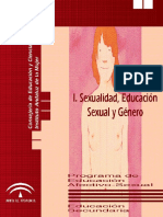 2..-Tomo I Sexualidad, Educación Sexual y Género PDF