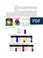 La Teoría Del Color2