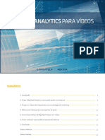 Big Data Analytics para Videos PDF