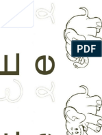 Alfabeto Ilustrado PDF
