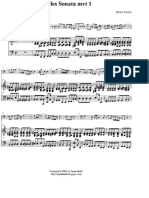Eccles Sonata - Piano - Solo Tuning PDF