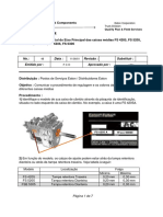 Diesel s10 Petrobras Manual Tecnico