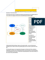 Ciclo de Las Rocas