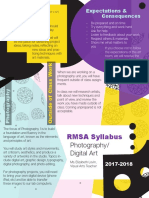 rmsa art photo syllabus