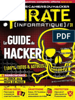 Pirate Informatique 31