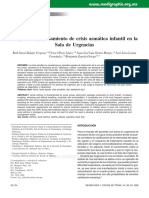 Criss Asmatica PDF