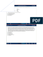 Nbme 3 Block 1 PDF