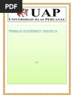 INGLES IX-2017-1-