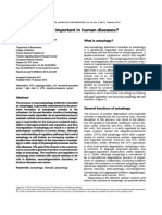 Autophagy Review