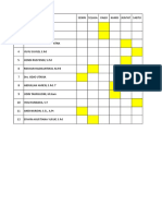 Piket Struktural 2016-2017