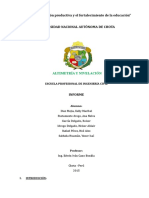 Nivelación directa y diferencia de alturas en topografía