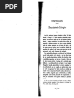 El Espiritu de La Liturgia