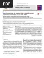 Effect of temperature and sonication time on nanofluid thermal.pdf