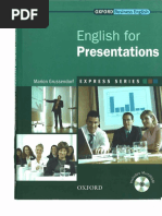 Download English for Presentations 2 by Karina Casas SN356164188 doc pdf