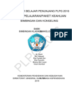 Bab Iii Bimbingan Klasikal Dan Kelompok PDF