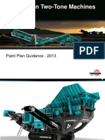 Premiertrak 300 & R300 Operations Manual 1.0 (En)