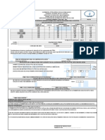 Solicitud de factibilidad de suministro de gas natural para categoría comercial