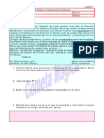 Carta PDF