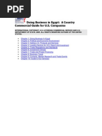 Download Egypt Country Commercial Guide1 by Alann83 SN35616647 doc pdf