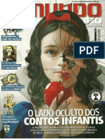 Revista Mundo Estranho O Lado Oculto Dos Contos Infantis PDF