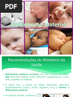 Amamentação