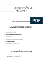 Aula 1_Apresentação Gestão de Pessoas II (Cópia Em Conflito de Bartira 2016-07-31) (Cópia Em Conflito de Bartira-PC 2016-08-02)