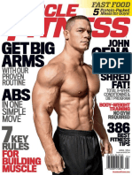 004-Muscle and Fitness April 2014 Usa